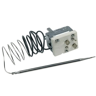 Termostat cuptor incorporabil Whirlpool ,Indesit Ft850,C00145486 foto