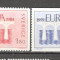 Suedia.1984 EUROPA-25 ani CEPT SE.600