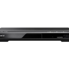 DVD player Sony DVP-SR760H