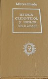 ISTORIA IDEILOR SI CREDINTELOR RELIGIOASE 3 VOL