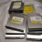 Lot unitati dvd laptop