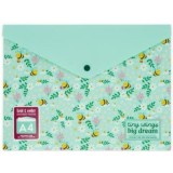 Mapa de birou Fold &amp;amp; Order Bee Legami