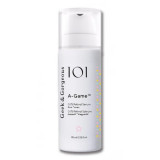 Ser anti-imbatranire cu retinol 0,1% A-Game10, 30 ml, Geek &amp; Gorgeous