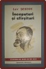 LEV SESTOV - Inceputuri si Sfarsituri, Filosofie, Editura Institutul European, 1993. Carte cu sublinieri minime