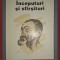 LEV SESTOV - INCEPUTURI SI SFARSITURI