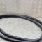 Garnitura ușă st&acirc;nga față PORSCHE CAYENNE 92A 2017 OEM: 7P0867365H,7P0.867.365.H | 17149367