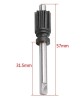 Pinion Pompa Ulei Drujba Husqvarna 235 236 240, 545069301, 530057932