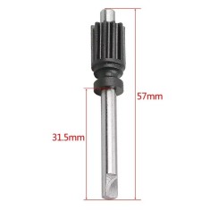 Pinion pompa ulei drujba Husqvarna 235, 236, 240