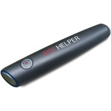 Aparat pentru Vindecarea Pielii dupa Intepaturi si Muscaturi de Tantari si Insecte, CBD CORAL BEST DEALS 16 cm 16 cm 3 cm 3 cm Negru 1 3 cm
