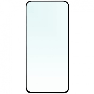 Folie sticla protectie ecran Lito 2.5D Full Glue margini negre pentru Samsung Galaxy A54, S23 FE foto