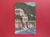 CARTE POSTALA - RPR - VEDERE DIN BAILE HERCULANE