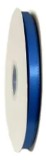 Panglica Dublu Satinata Batik Blue 9 mm, satin 91 m