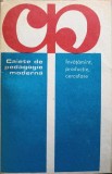 Invatamint, Productie, Cercetare - Lazar Vlasceanu, 1981, Didactica si Pedagogica, Pedagogie, Carte Romana