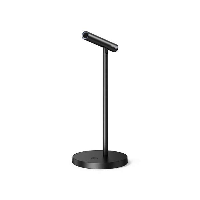 Microfon USB-A cu suport UGREEN CM564, Negru