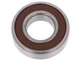 Lagăr cu bile 25mm x 52mm x 15mm oțel pentru rulmenți