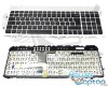 Tastatura HP Envy 17T 3200 iluminata backlit