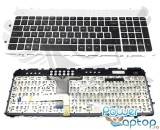 Tastatura HP Envy 17 3000 iluminata backlit, Envy 17 3070NR iluminata backlit, Envy 17 3077NR iluminata