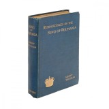 Sidney Whitman, Reminiscences of the King of Roumania, 1899