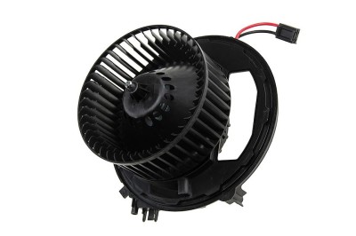 Ventilator habitaclu Audi A3 2012-, Q2 2016-, Seat Leon 2012-, Skoda Octavia 3 2012-, Vw Golf 7 2012-, Passat B8 2014-, NTY EWN-AU-006 foto