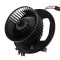 Ventilator habitaclu Audi A3 2012-, Q2 2016-, Seat Leon 2012-, Skoda Octavia 3 2012-, Vw Golf 7 2012-, Passat B8 2014-, NTY EWN-AU-006