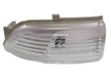 Lampa semnalizare oglinda Ford Ranger, 04.2011-05.2016, montare fata, stanga, PY21W, L-Series, 1735989; AB39-13A356-AA