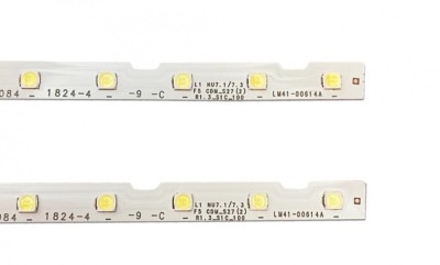 BN61-15486A barete led Samsung 65&amp;quot; foto