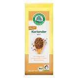 Seminte Coriandru Lebensbaum Demeter Eco, 30g, Intregi