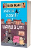 Agentia secreta a salvatorilor de cuvinte, DPH