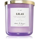 DW Home Atelier de Bougies Lilas lum&acirc;nare parfumată 251 g