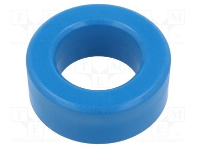 Ferită toroidală EPCOS 25x38x63mm miez N87 foto