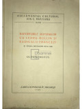 Olimpiu Boitoș - Raporturile rom&acirc;nilor cu Ledru-Rollin și radicalii francezi (editia 1940)