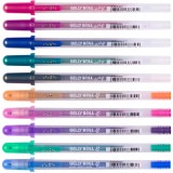 Set 10 pixuri - Umbra - Multicolor | Sakura
