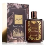 Just Jack London Eye Apă de parfum pentru Femei EDP 100 ml