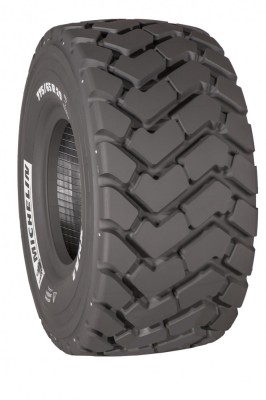 Anvelope Michelin XHA2 23.5/80R25 Vara foto