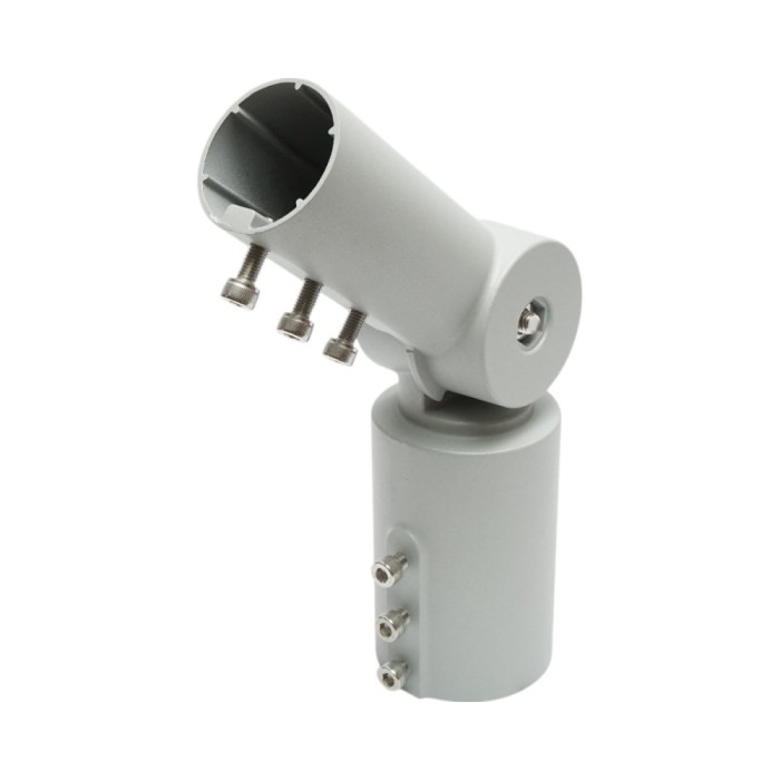 Adaptor reglabil lampa stradala 0-90&Acirc;&deg;