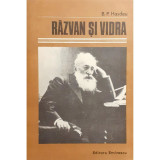 Carte B.P. Hasdeu - Razvan Si Vidra