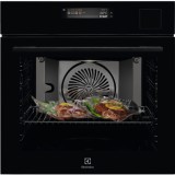 Cuptor cu abur incorporabil SteamPro EOA9S31WZ, Electric, 70 l, Grill, Clasa A++