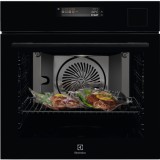 Cuptor cu abur incorporabil SteamPro EOA9S31WZ, Electric, 70 l, Grill, Clasa A++, Electrolux