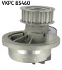 SKF VKPC 85460 Pompă de apă, răcire motor