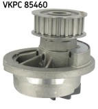 SKF VKPC 85460 Pompă de apă, răcire motor
