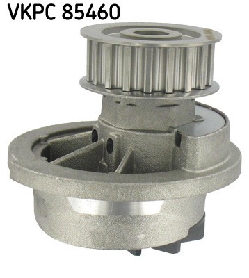 SKF VKPC 85460 Pompă de apă, răcire motor foto