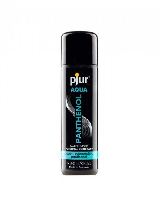 pjur AQUA Panthenol, 250 ml