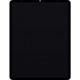 Display cu Touchscreen MP compatibil cu Apple iPad Pro 12.9 (2022)