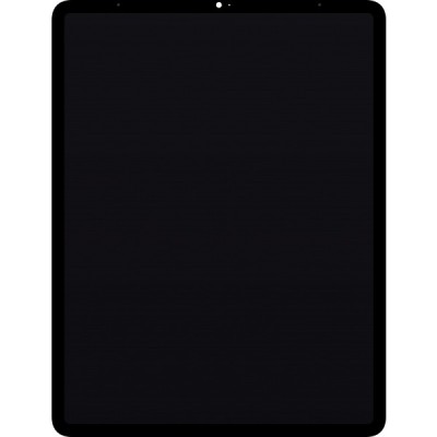 Display cu Touchscreen MP compatibil cu Apple iPad Pro 12.9 (2022) foto