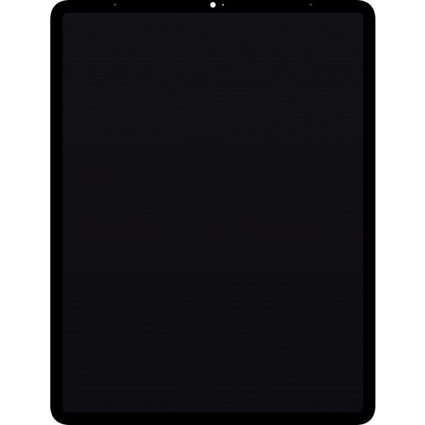 Display cu Touchscreen MP compatibil cu Apple iPad Pro 12.9 (2022)