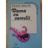 DAMA CU CAMELII-ALEXANDRE DUMAS-FILS-92223