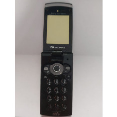 Carcasa Sony Ericsson W980