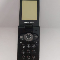 Carcasa Sony Ericsson W980