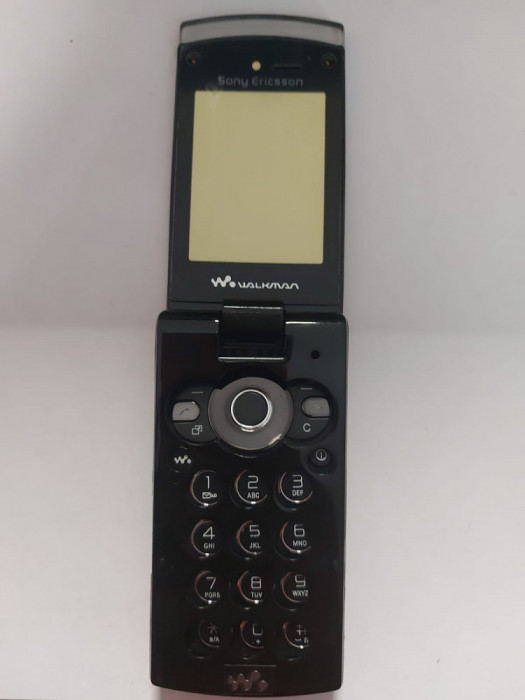 Carcasa Sony Ericsson W980