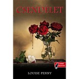Still Life - Csend&eacute;let - Louise Penny